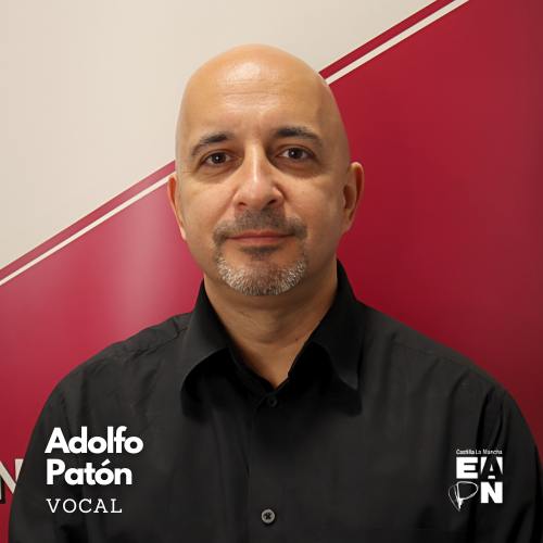 Adolfo Patón