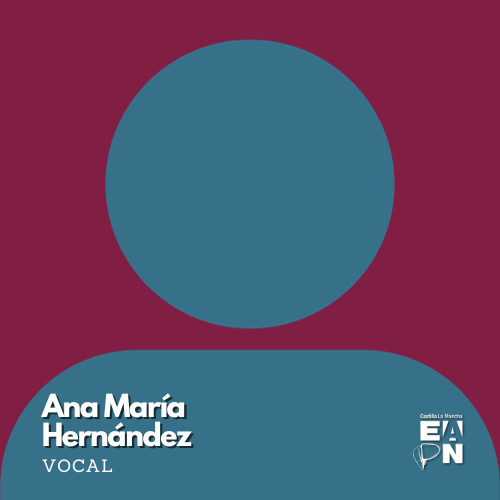 Ana María Hernández