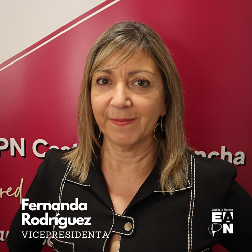 Fernanda Rodríguez