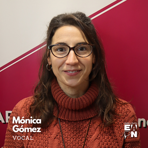 Mónica Gómez