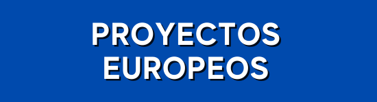 Proyectos Europeos