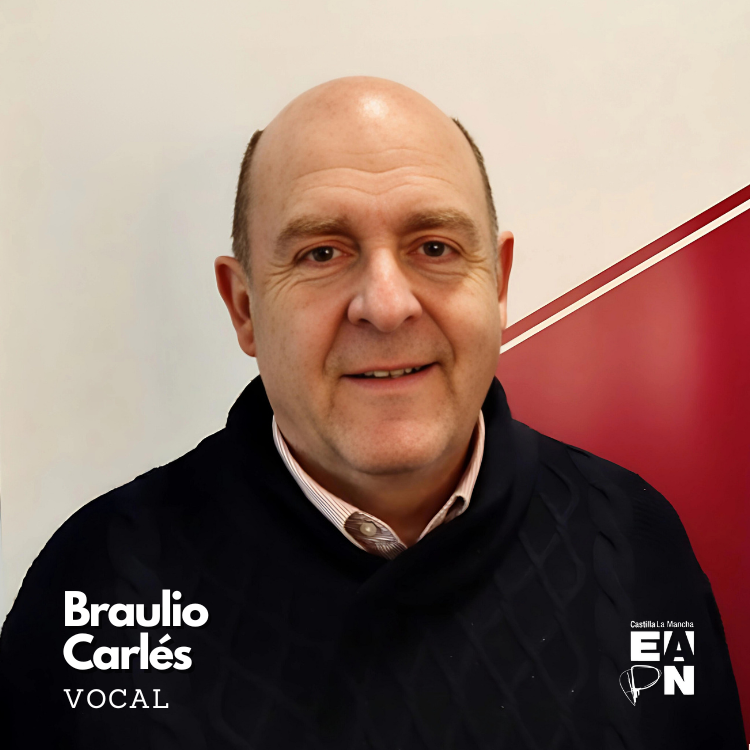 Braulio Carlés