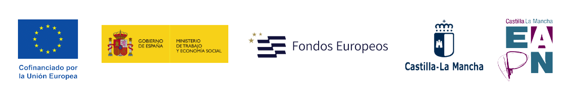 Logos financiadores