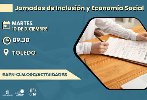 Jornadas de Inclusión y Economía Social