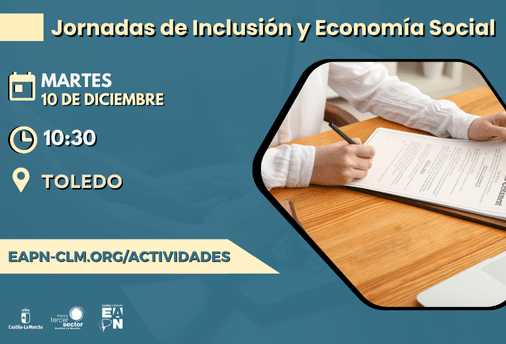 Jornadas de Inclusión y Economía Social