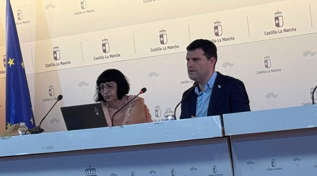 Castilla-La Mancha pone en marcha su Estrategia contra el sinhogarismo 2025-2030