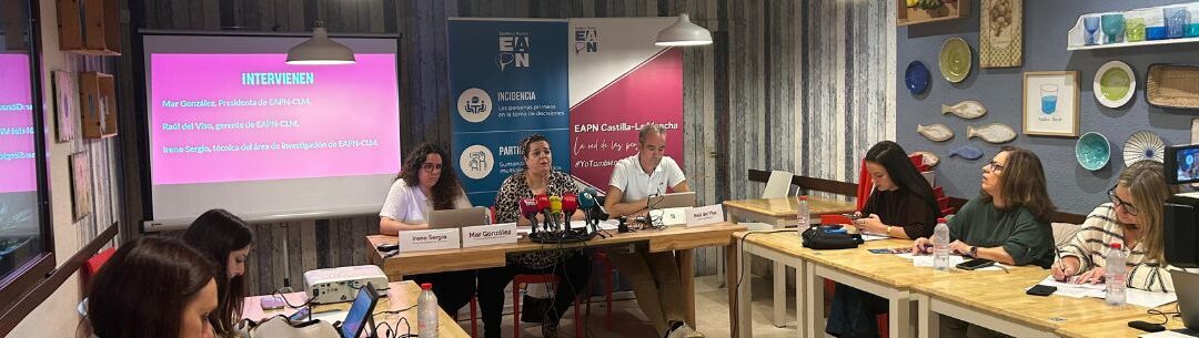 Preocupante aumento de la pobreza y la exclusión social en 2024