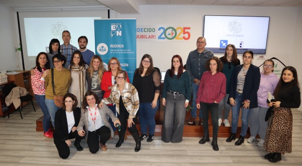 Banco de buenas prácticas de EAPN CLM 