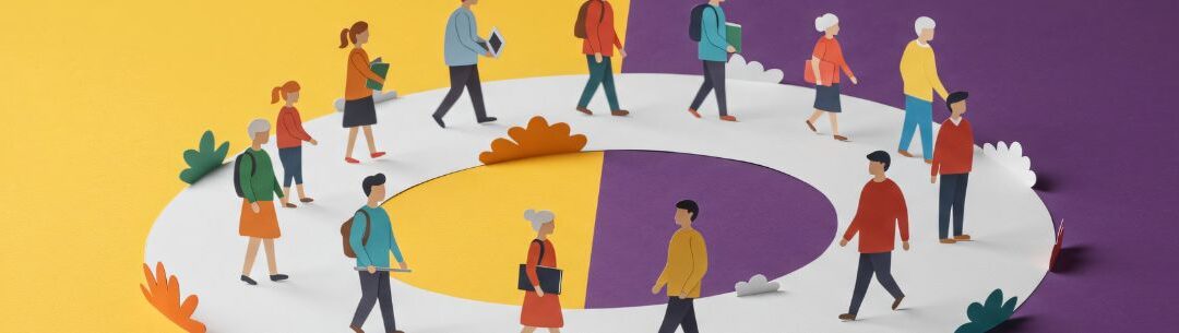 La voz incómoda (y necesaria) de la sociedad civil