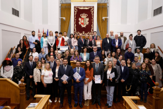 Participación Social