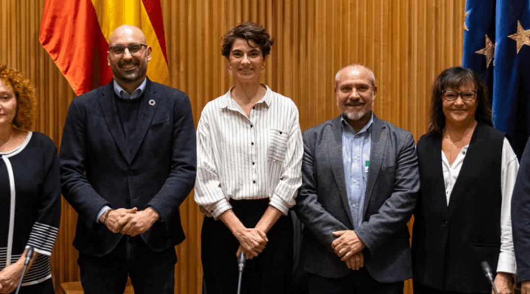 La sociedad civil se une ante la emergencia ecológica y la vulnerabilidad social
