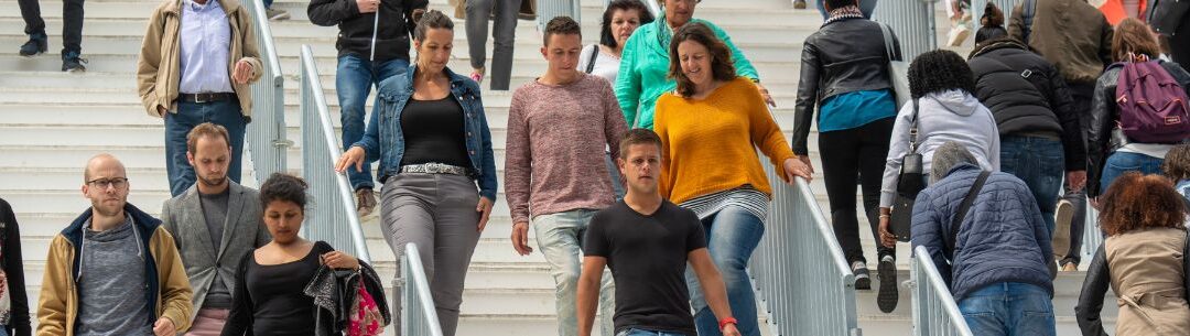EAPN-CLM valora la tímida mejoría de los datos sociales de la ECV y reclama impulsar la II Estrategia contra la Pobreza para CLM