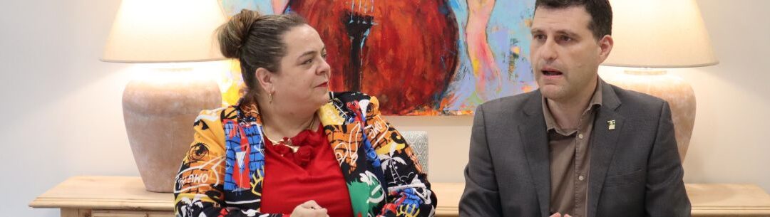 EAPN Castilla-La Mancha reúne en Tomelloso al Tercer Sector para validar la II Estrategia contra la Pobreza y la Desigualdad Social