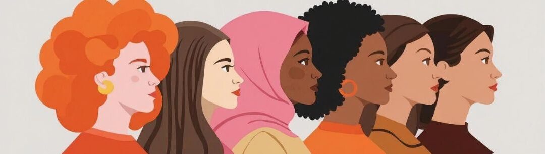 Una de cada cuatro mujeres en España está en riesgo de pobreza y/o exclusión social