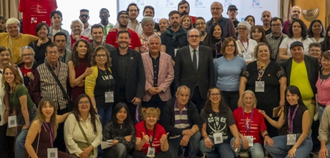 EAPN pide priorizar a las personas en situación de pobreza en las políticas de vivienda durante su Encuentro Estatal de Participación en Ciudad Real