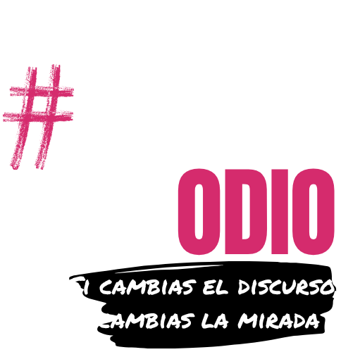 Frena el Odio
